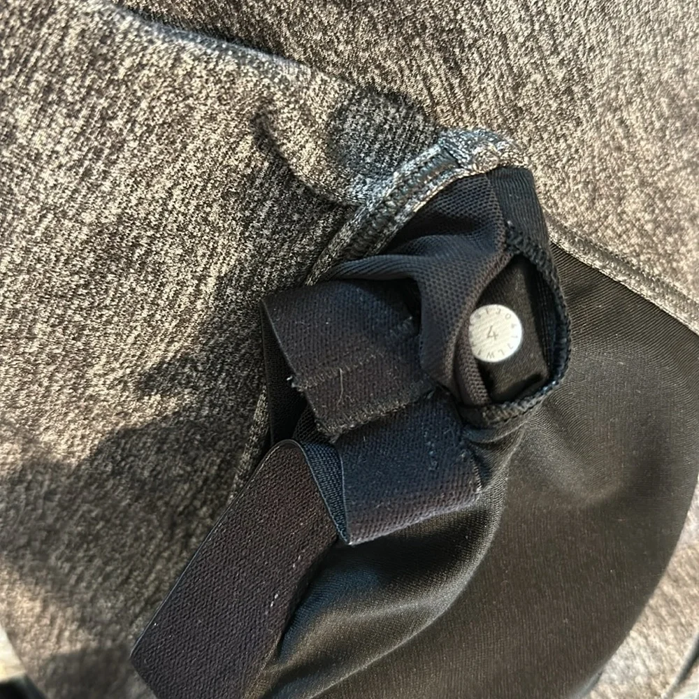 Lululemon Power Y Tank Top